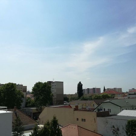 Apartament Ambiente Dunajská Streda Zewnętrze zdjęcie