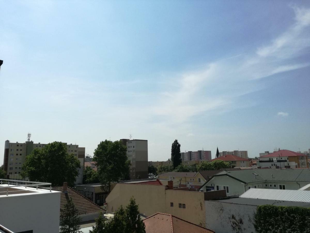 Apartament Ambiente Dunajská Streda Zewnętrze zdjęcie