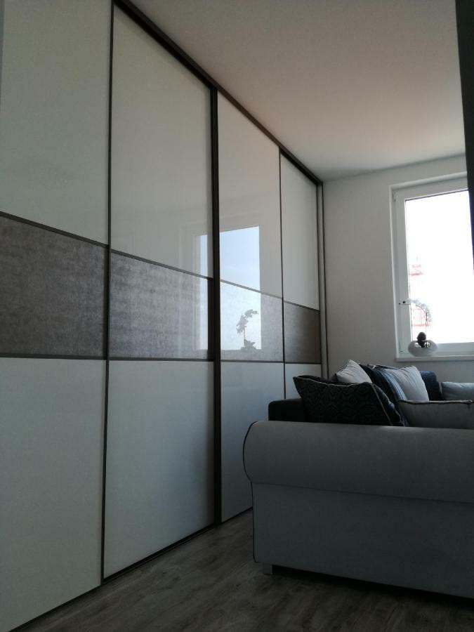 Apartament Ambiente Dunajská Streda Zewnętrze zdjęcie