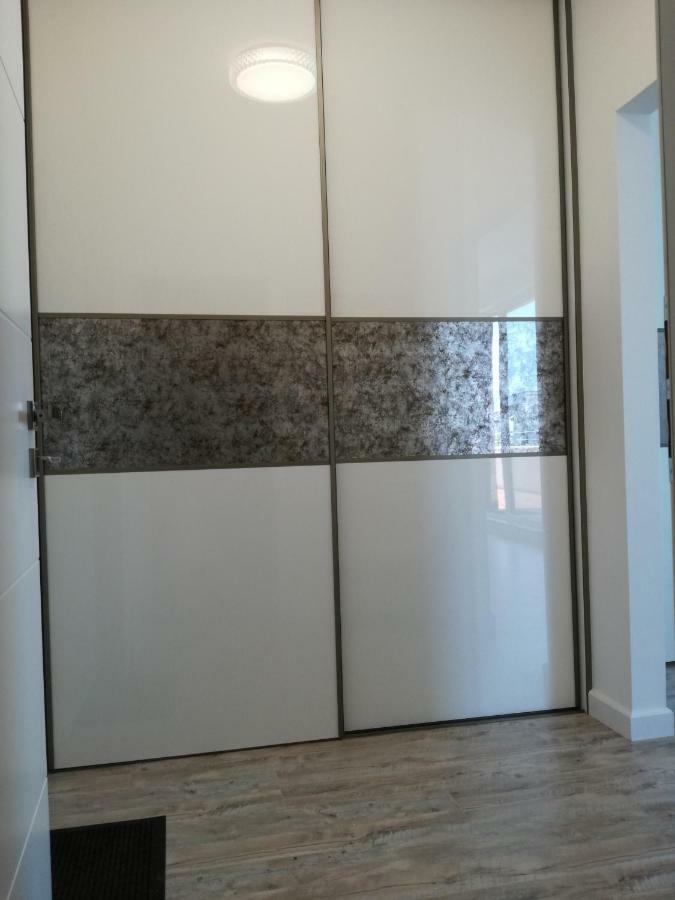 Apartament Ambiente Dunajská Streda Zewnętrze zdjęcie