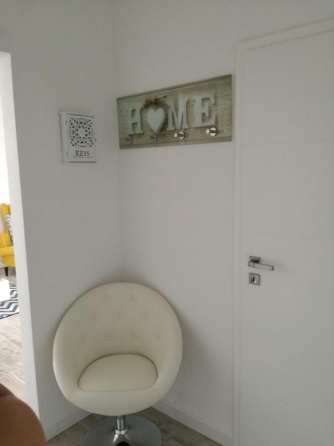 Apartament Ambiente Dunajská Streda Zewnętrze zdjęcie
